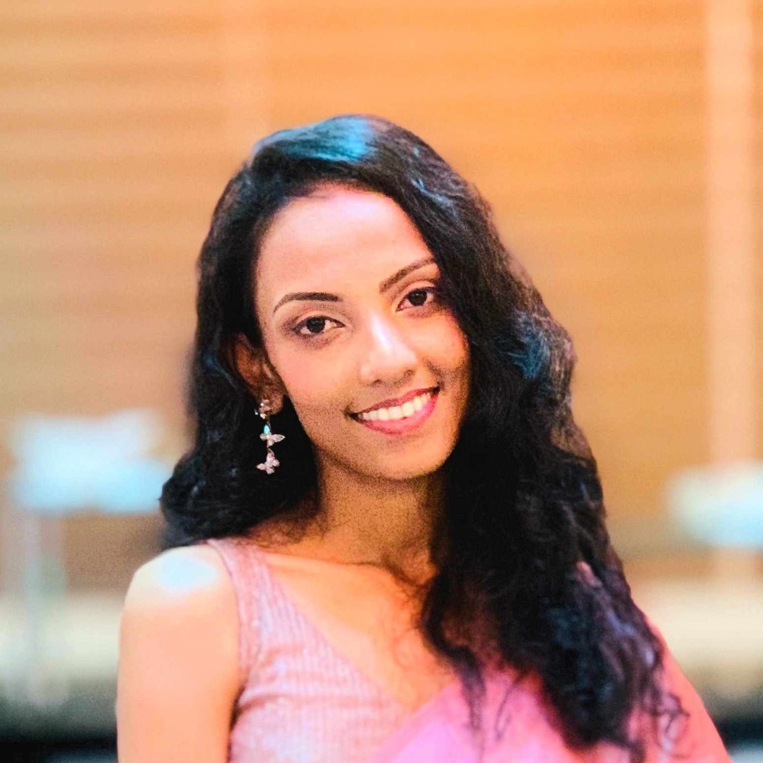 Ms. Irudini Nawoda